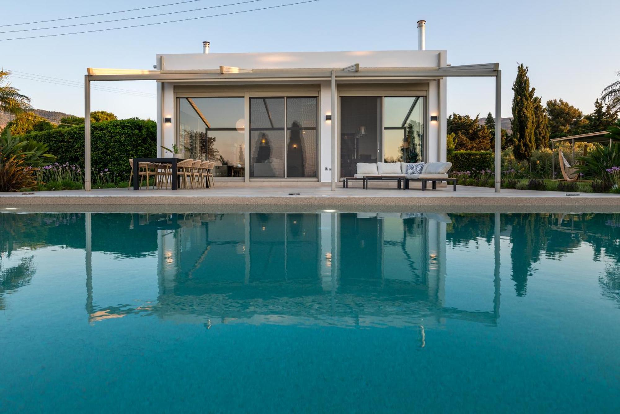 Phillyrea Luxury * Kos