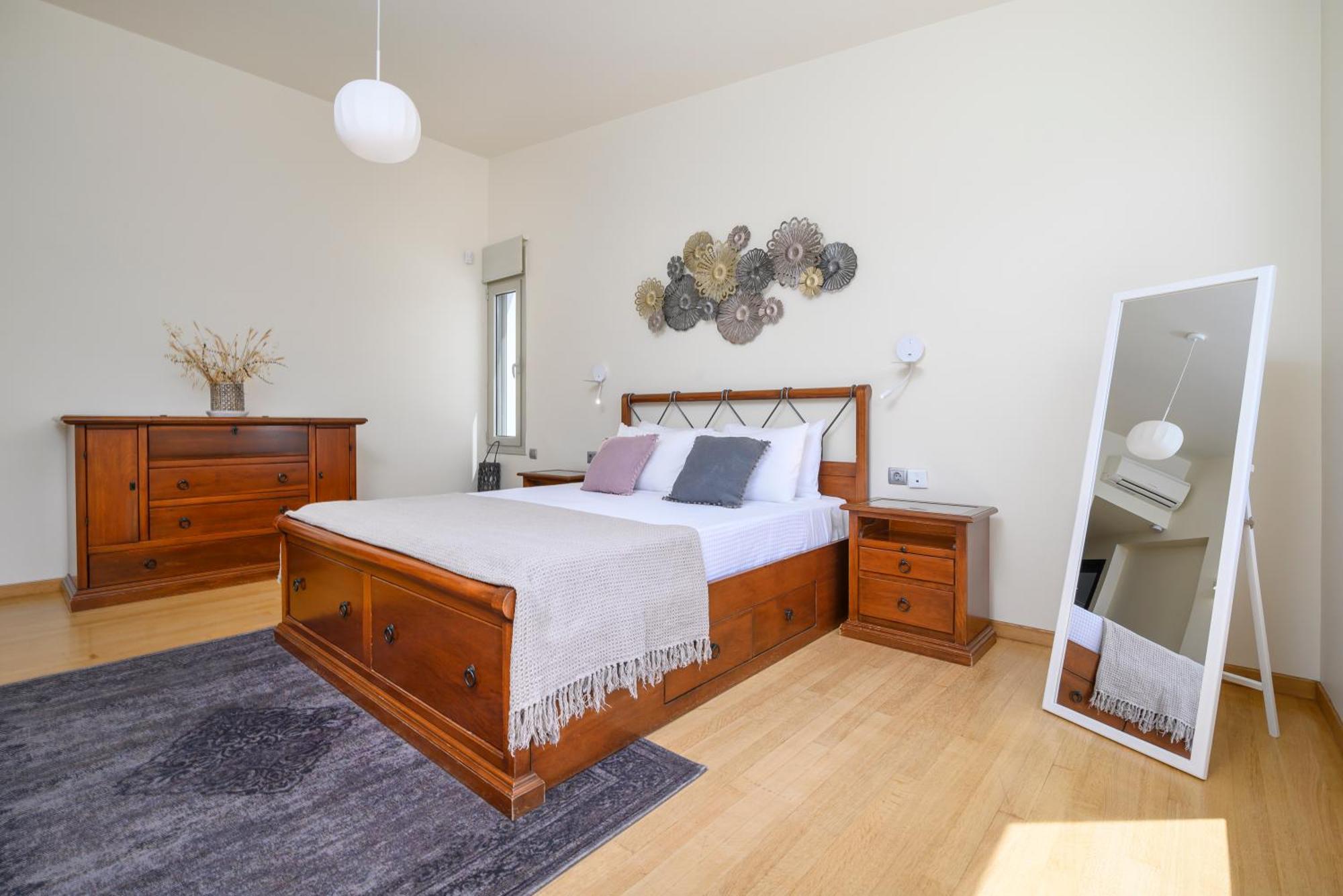 Phillyrea Luxury Kos