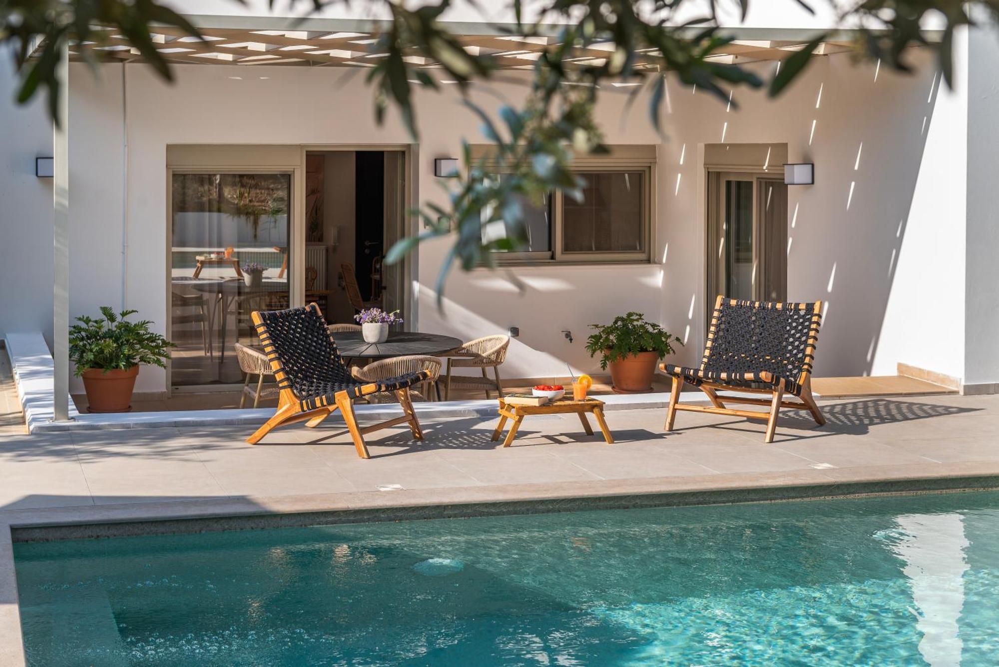 Phillyrea Luxury Vila Kos