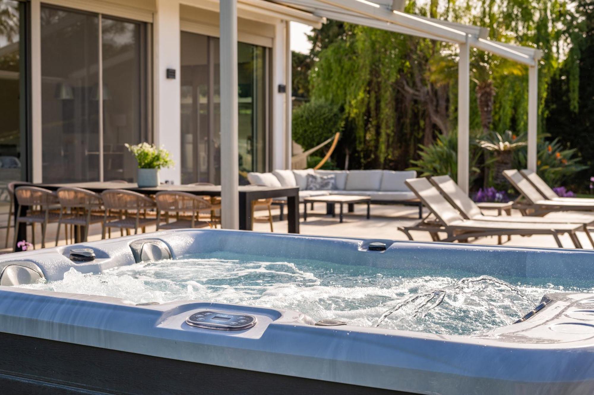 Phillyrea Luxury Vila