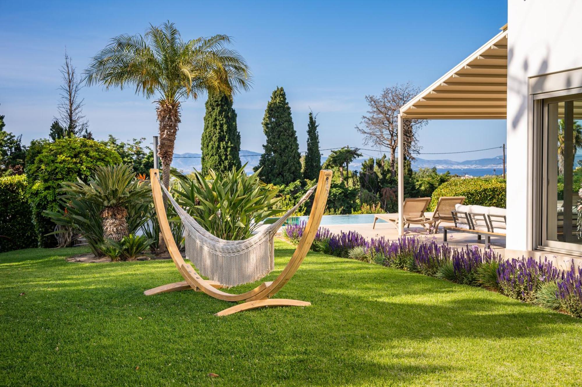 Phillyrea Luxury Vila