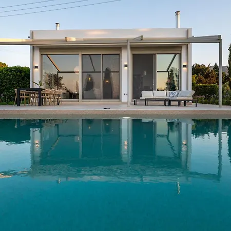 Phillyrea Luxury Villas Kos Town Room photo