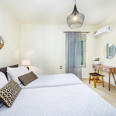 Phillyrea Luxury Villas Kos Town Room photo