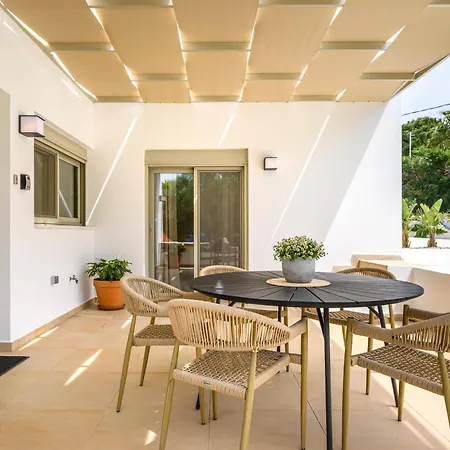 Phillyrea Luxury Villas Kos Town Exterior photo
