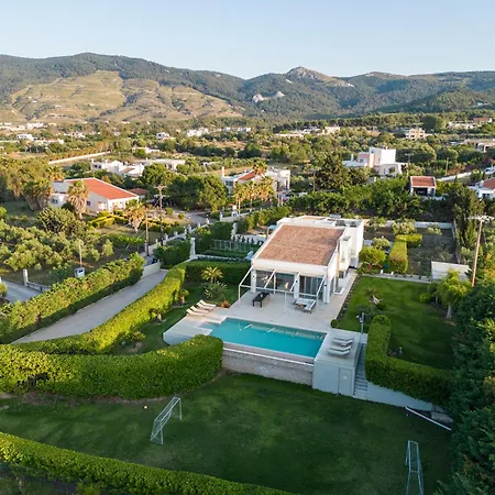 Phillyrea Luxury Villas Kos Town Room photo