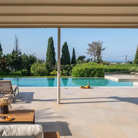 Phillyrea Luxury Villas Kos Town Room photo