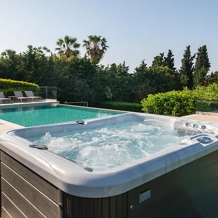 Phillyrea Luxury Villas Kos Town Exterior photo