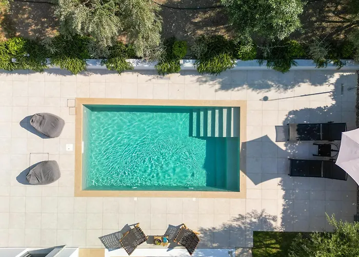 Phillyrea Luxury Villas