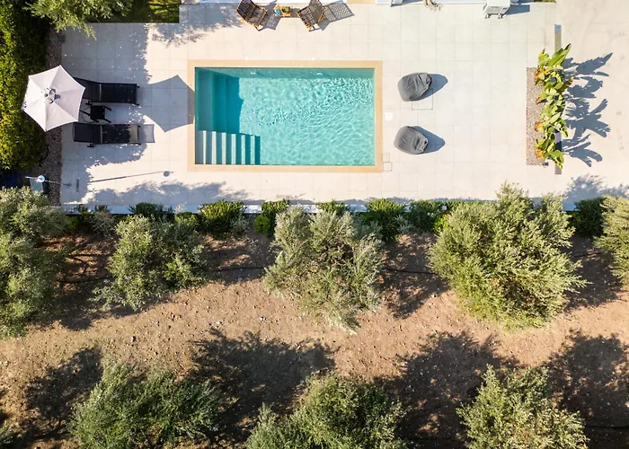 Phillyrea Luxury Villas