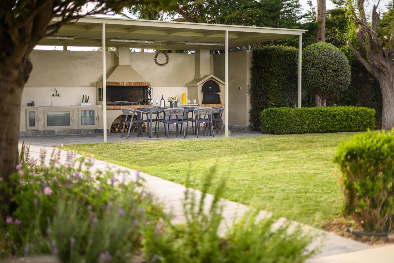 Phillyrea Luxury Villa Kos Town