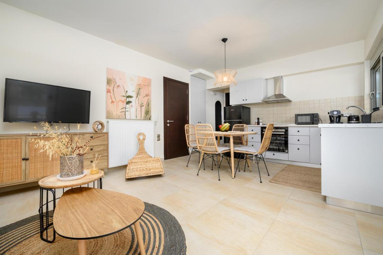 Villa Phillyrea Luxury *