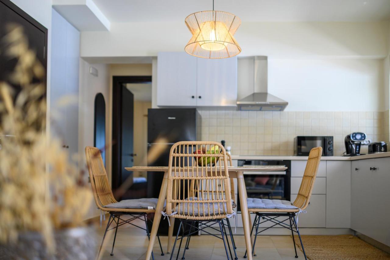 Villa Phillyrea Luxury