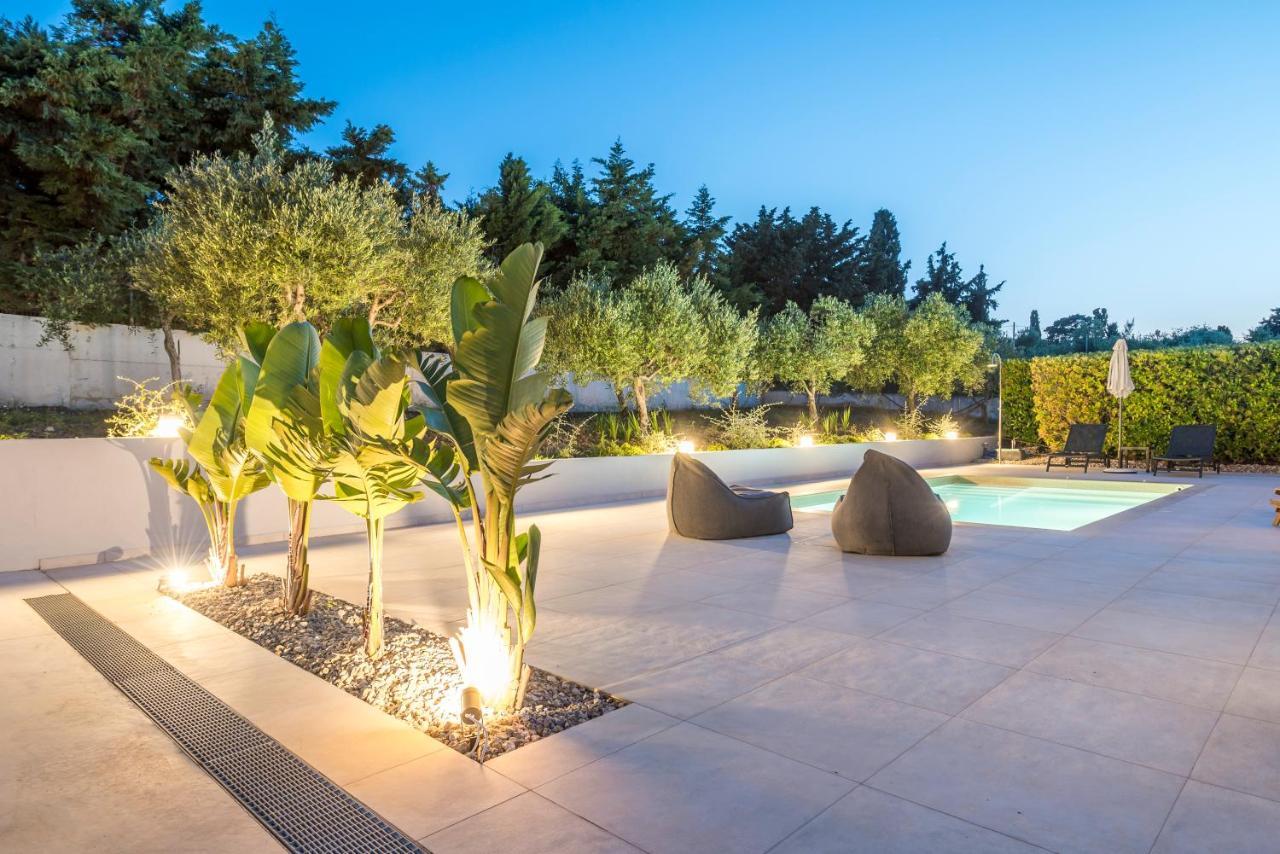 Villa Phillyrea Luxury Kos Town