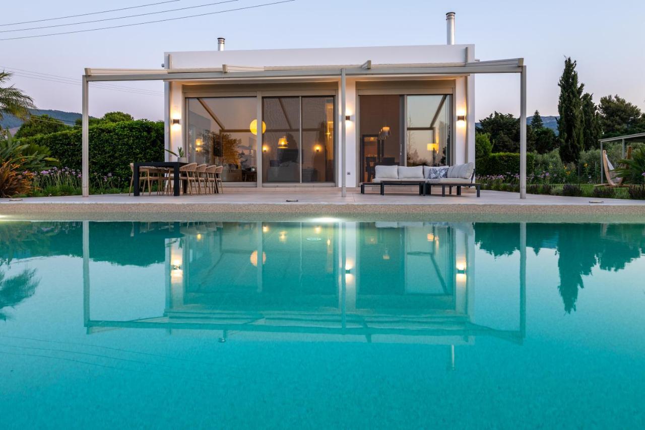 Phillyrea Luxury * Kos Town