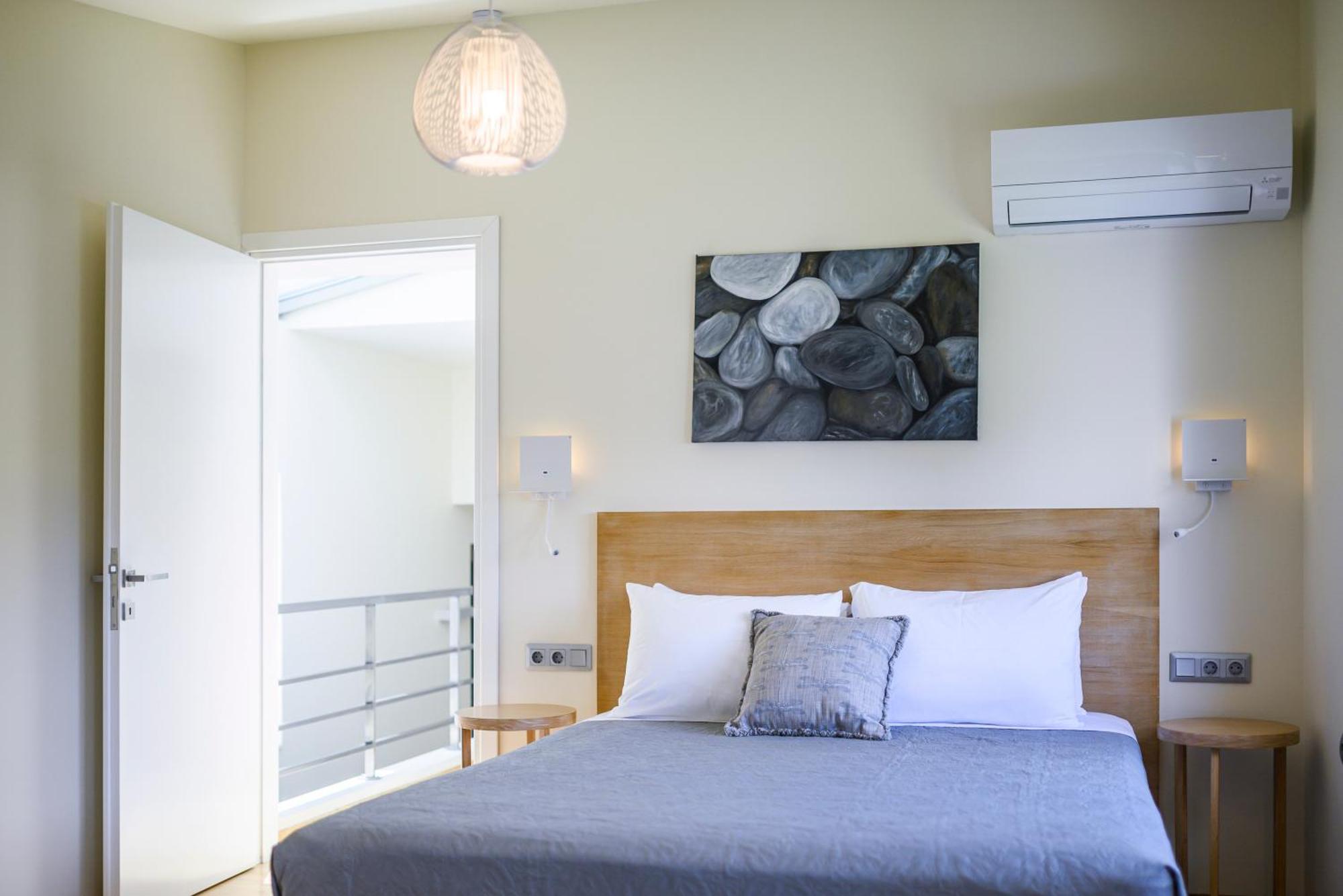 Villa Phillyrea Luxury