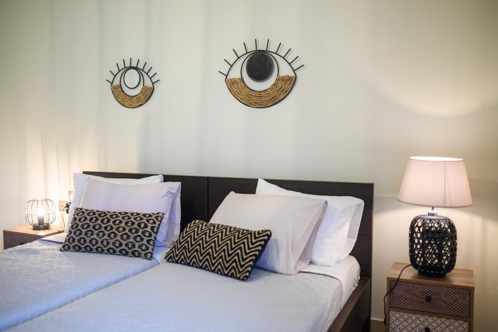 Phillyrea Luxury Villa