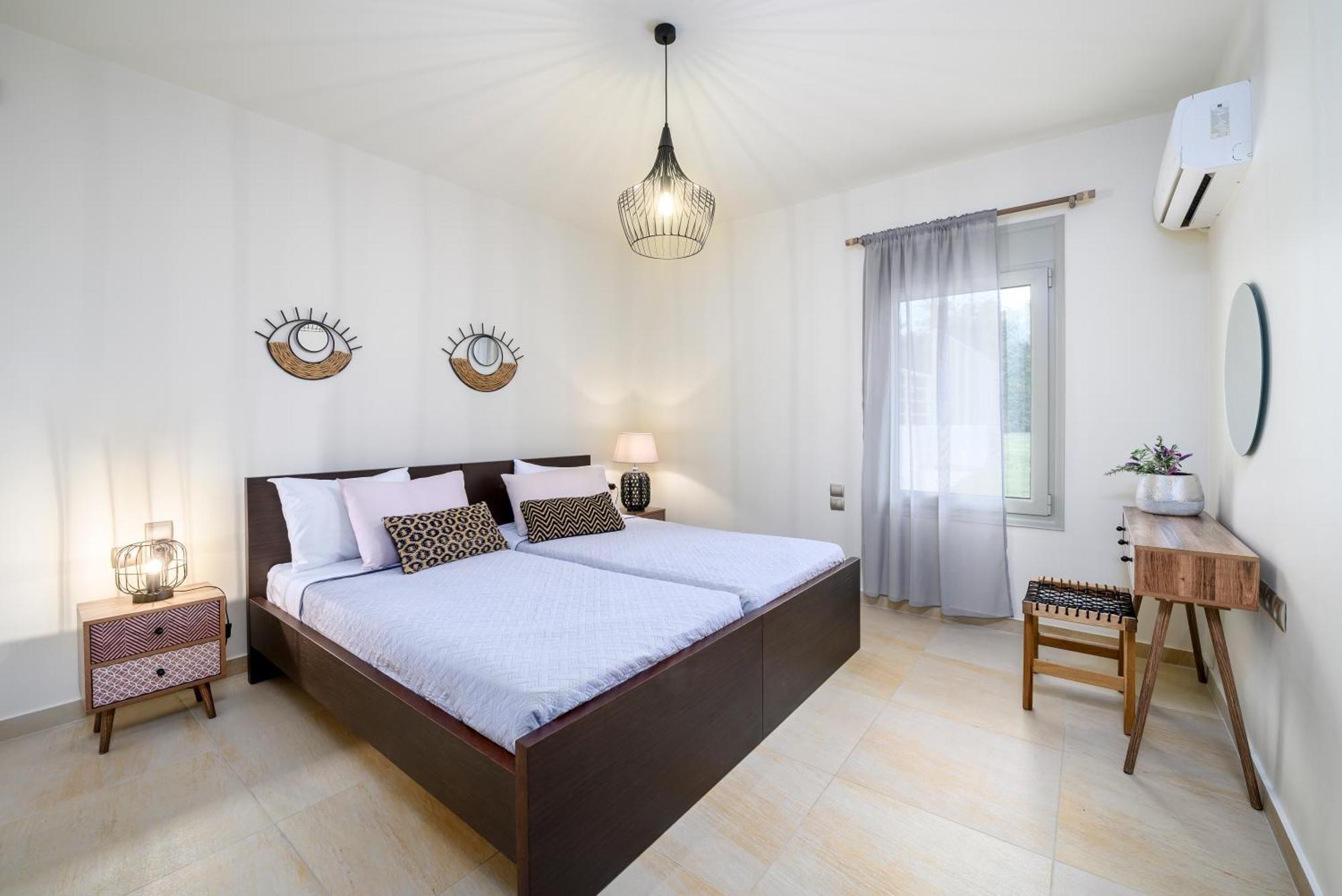 Villa Phillyrea Luxury *