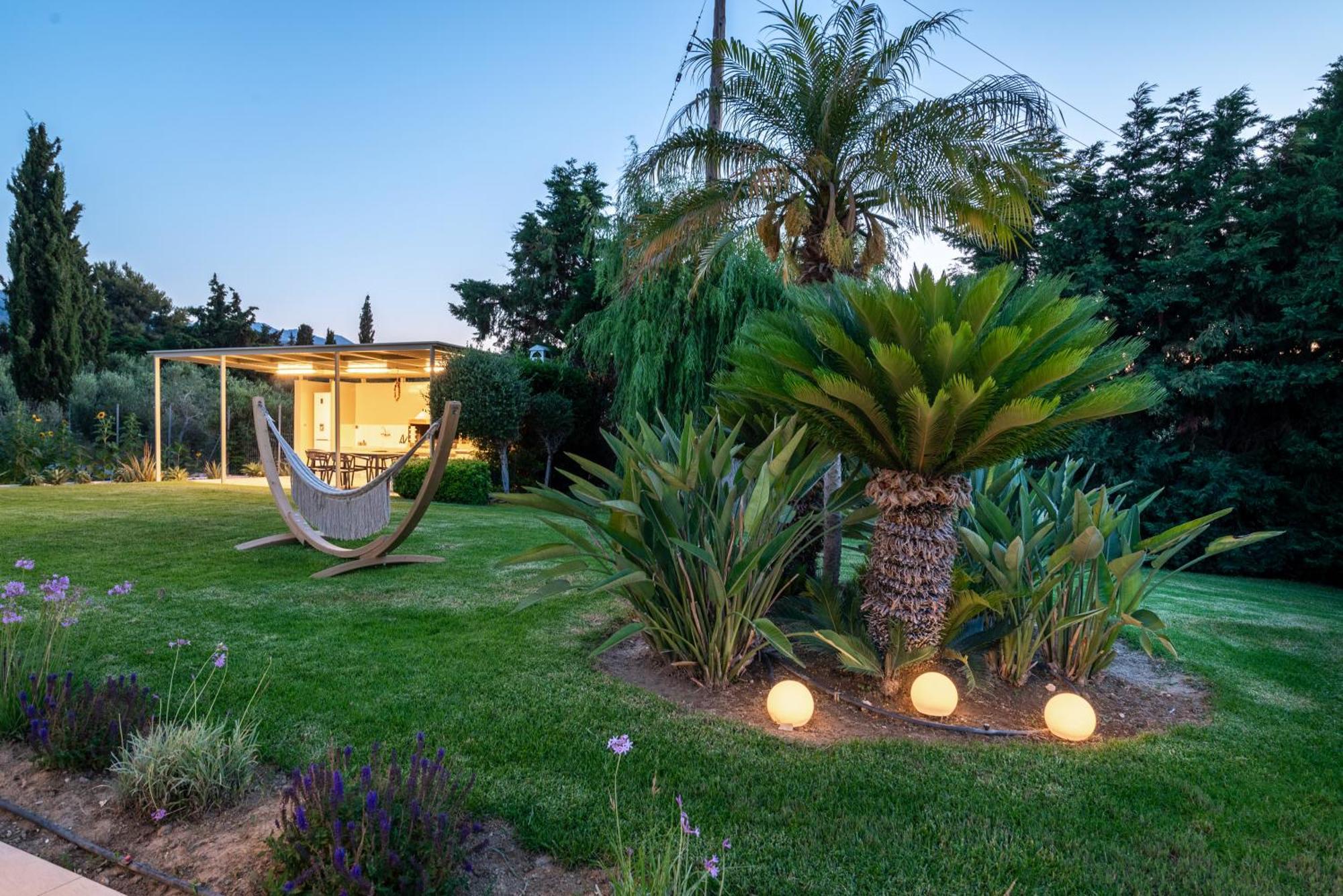 Phillyrea Luxury Villa Kos Town