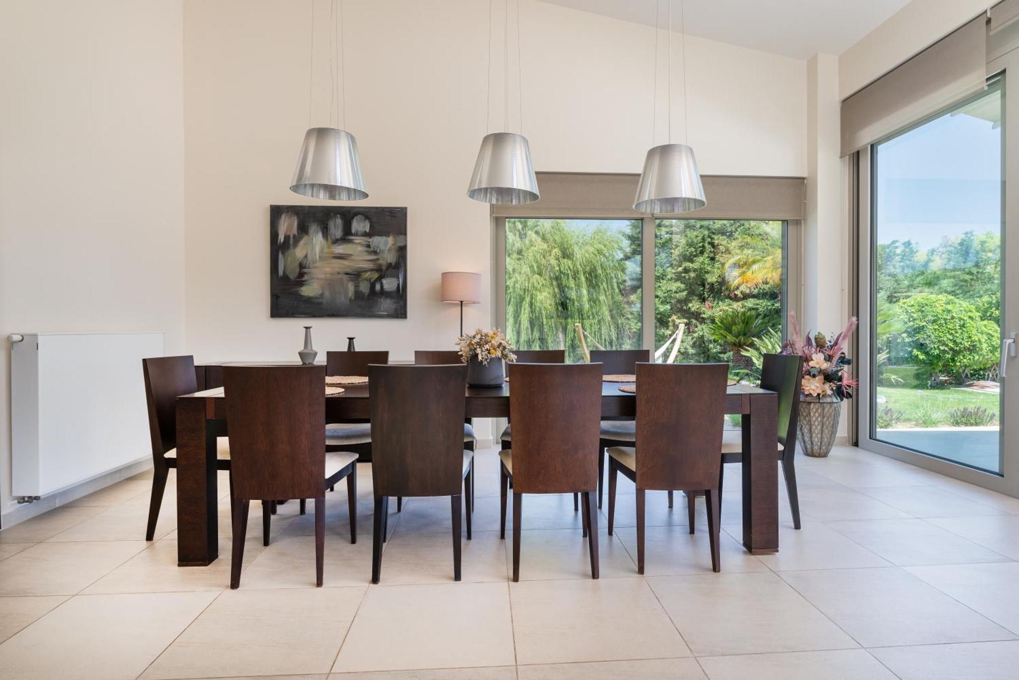 Villa Phillyrea Luxury *