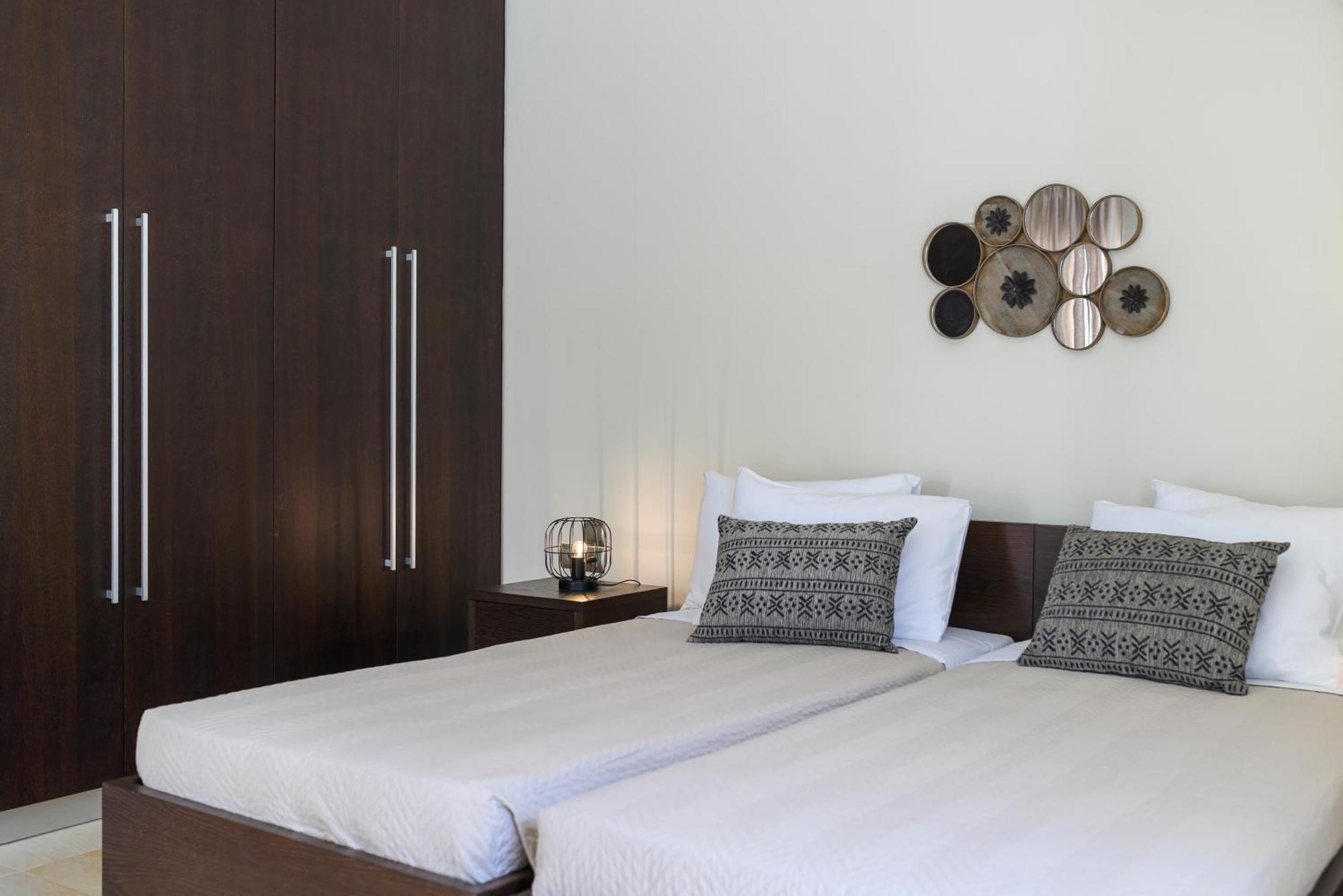 Villa Phillyrea Luxury