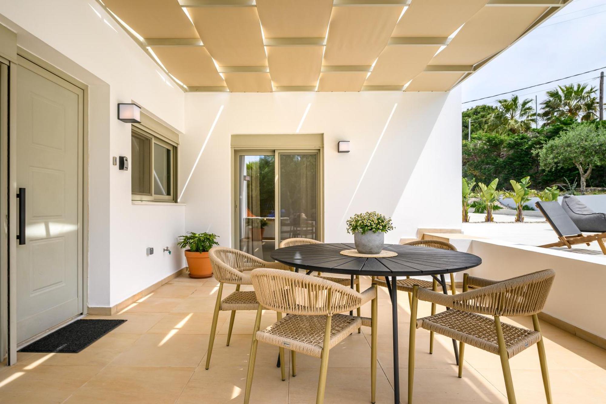 Villa Phillyrea Luxury *