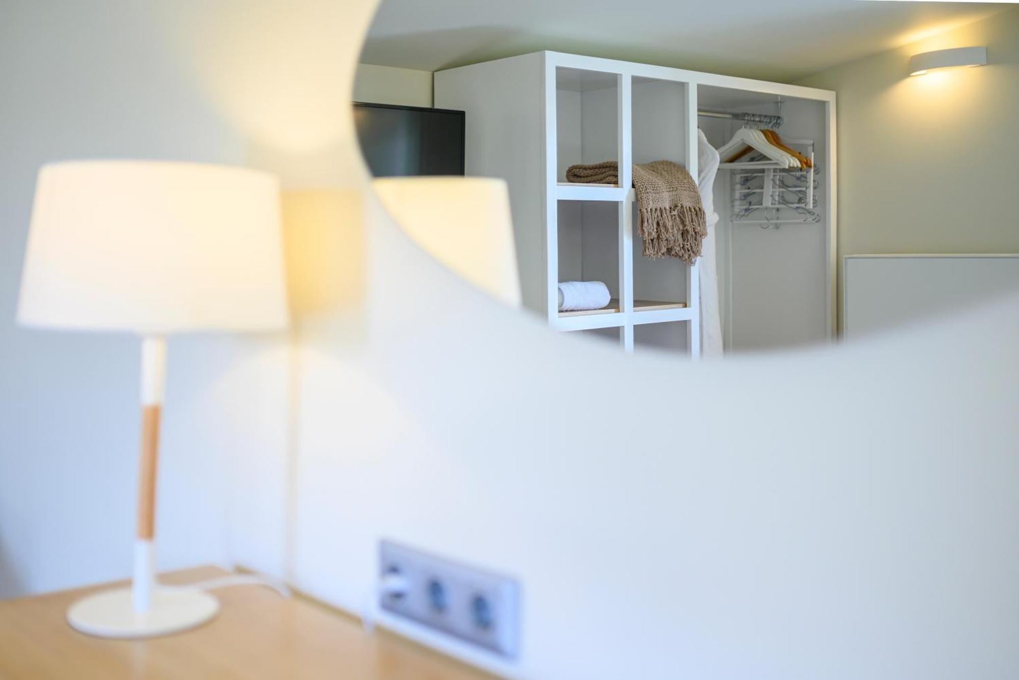 Villa Phillyrea Luxury