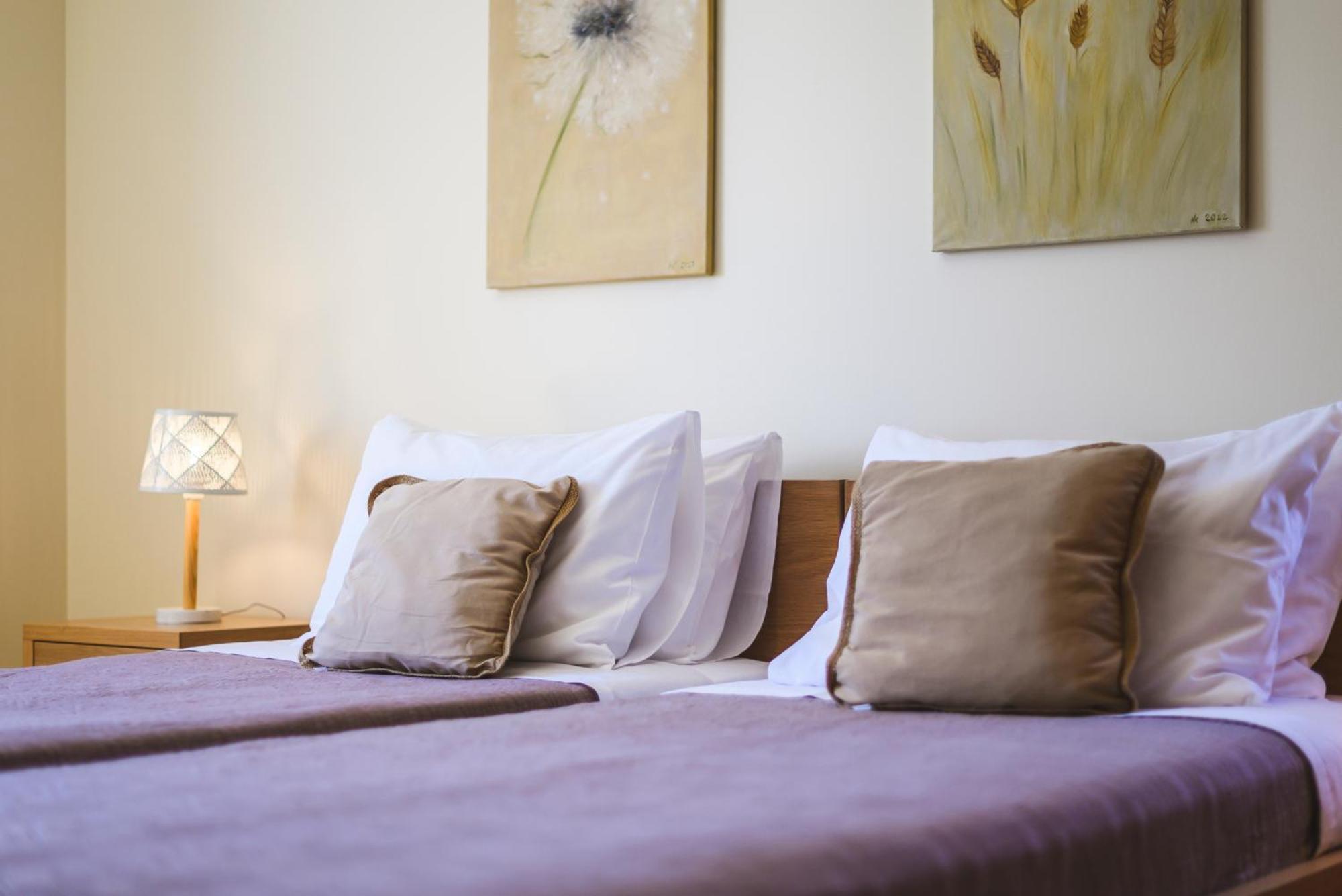 Villa Phillyrea Luxury
