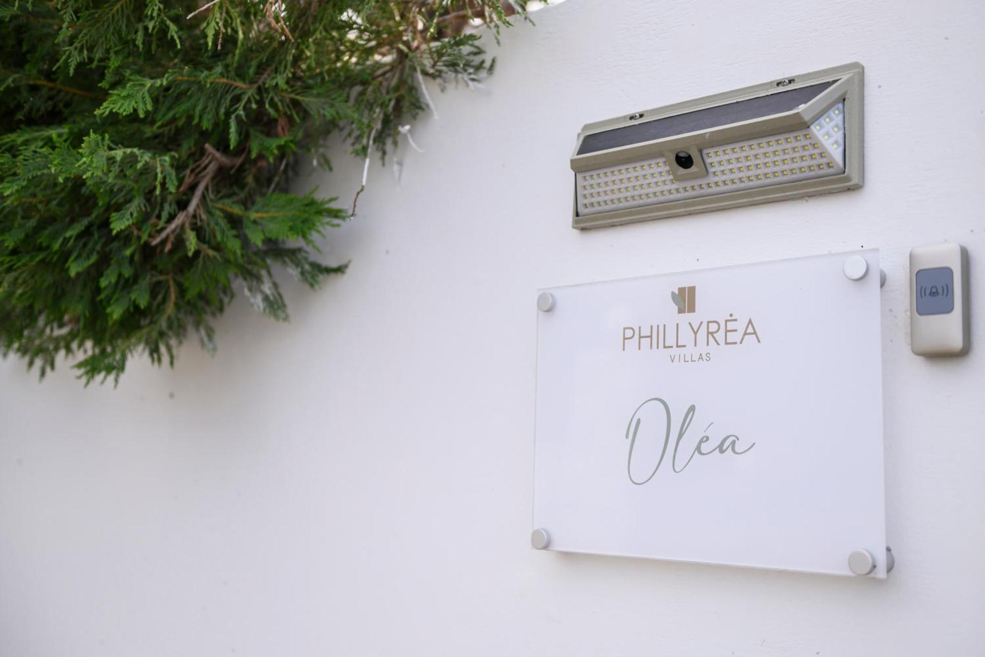 Villa Phillyrea Luxury