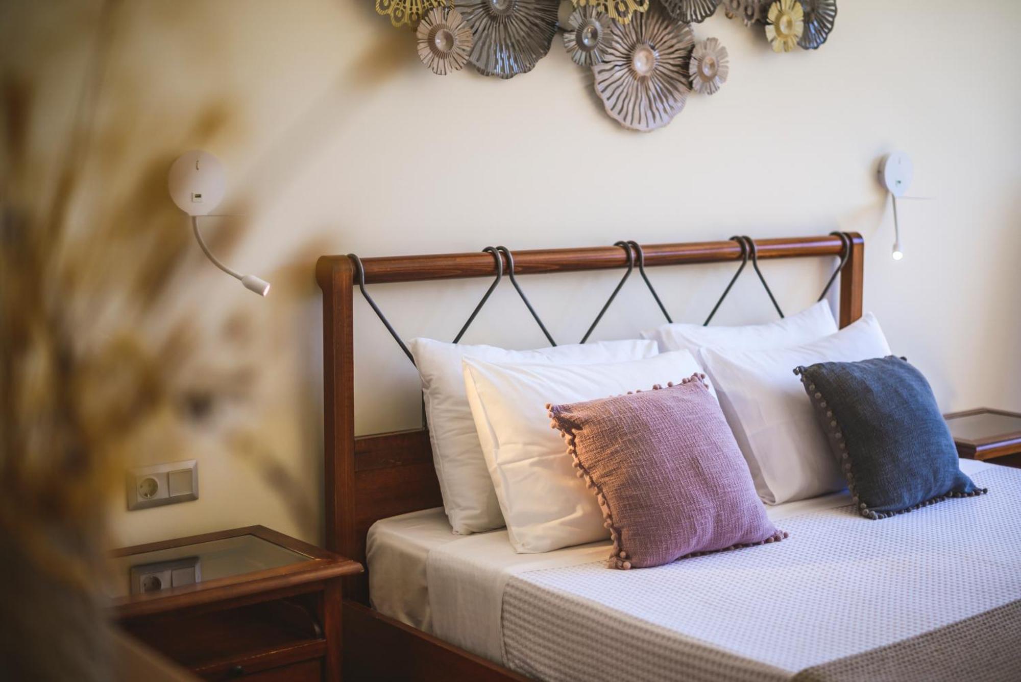 Villa Phillyrea Luxury *