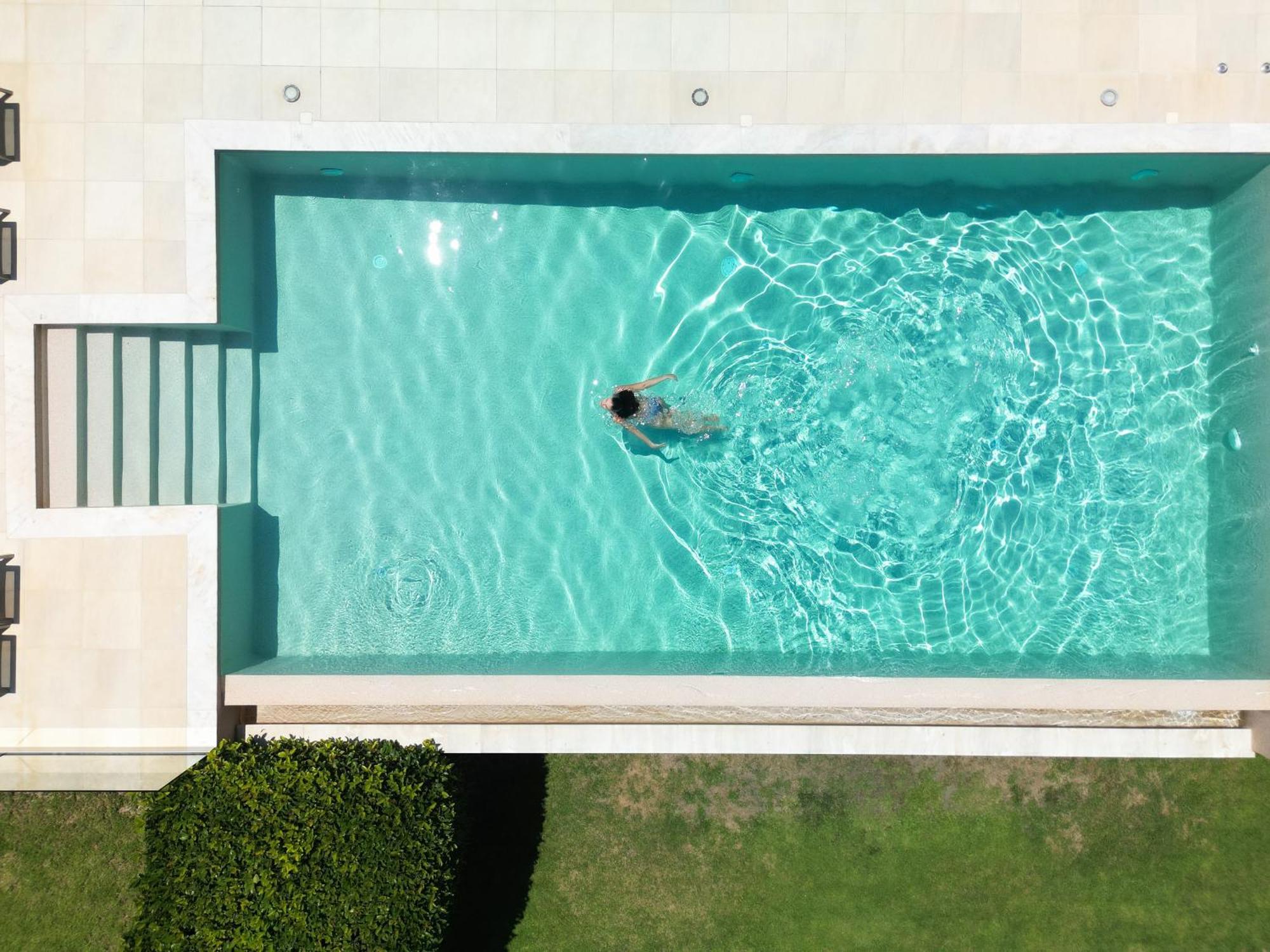 Villa Phillyrea Luxury *