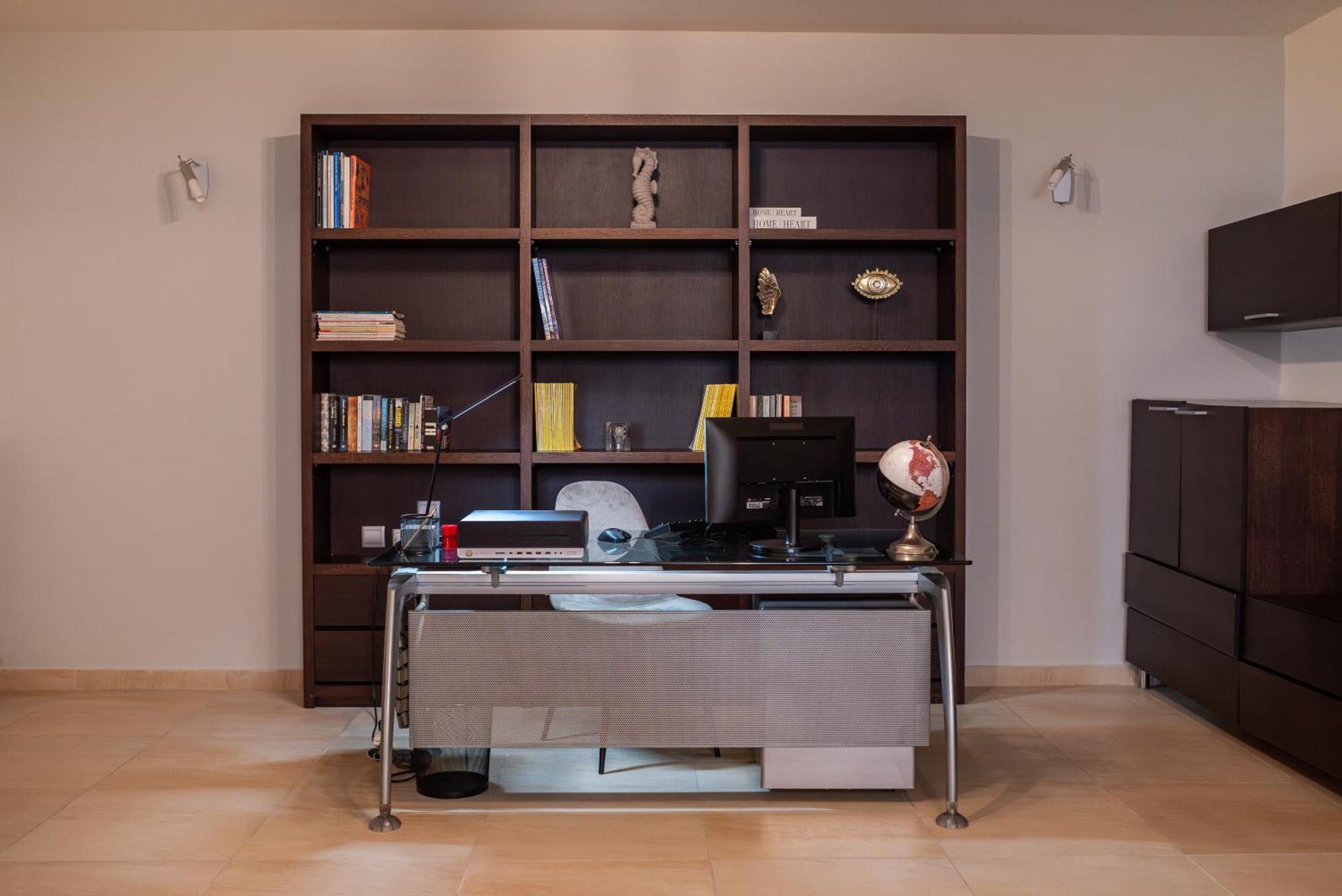 Phillyrea Luxury Villa Kos Town