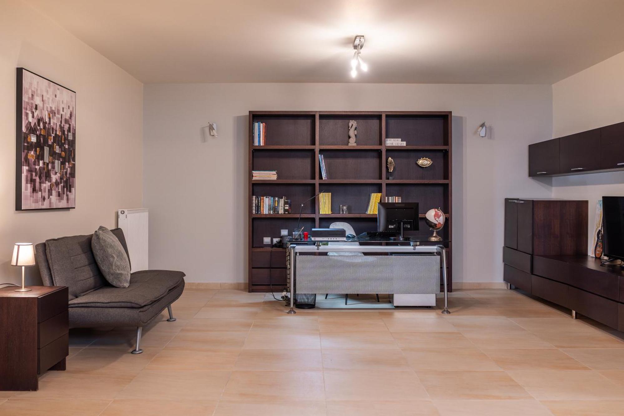 Phillyrea Luxury Villa Kos Town