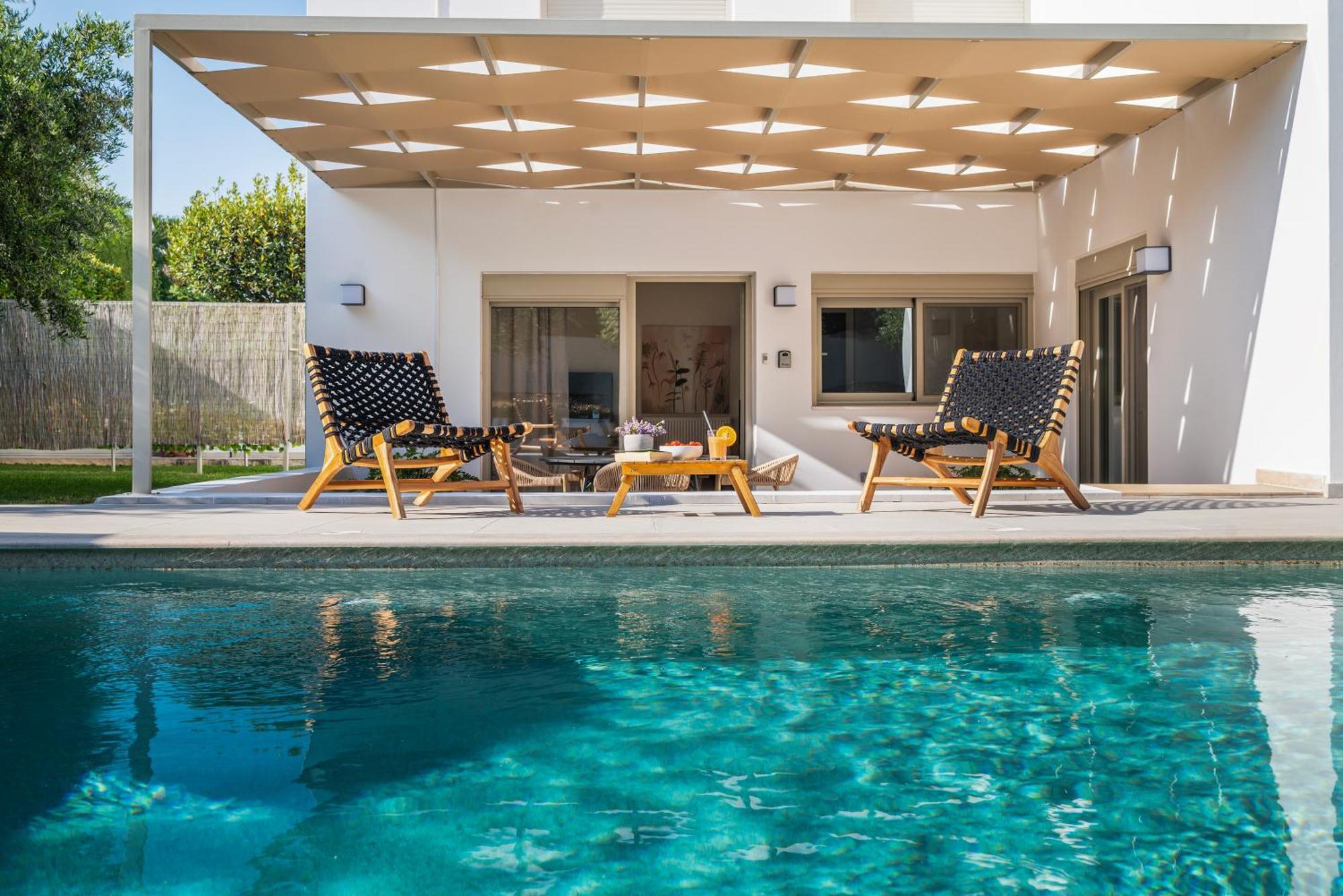 Phillyrea Luxury Kos Town
