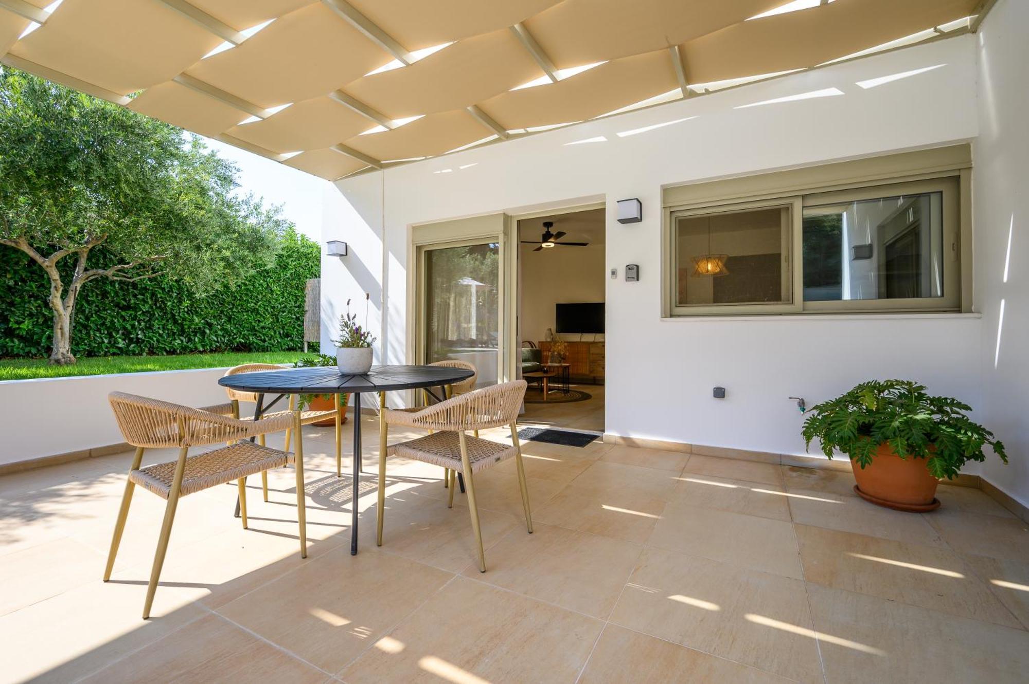 Phillyrea Luxury Kos Town