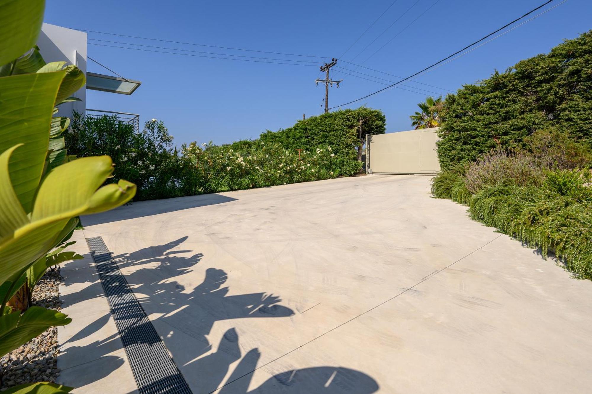 Villa Phillyrea Luxury