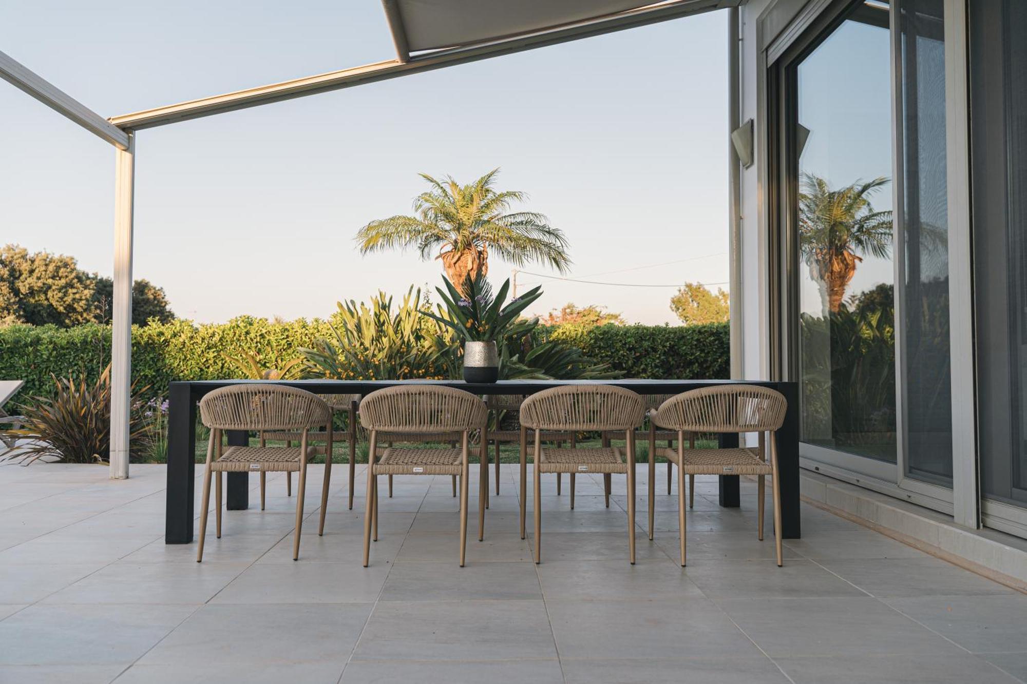 Villa Phillyrea Luxury Kos Town