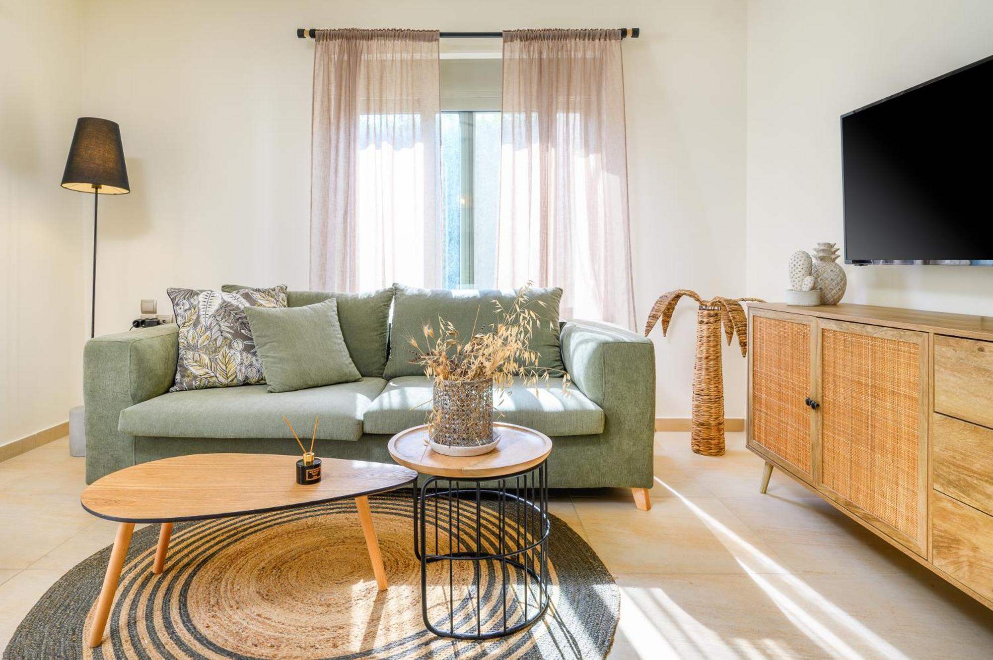 Phillyrea Luxury Villa Kos Town